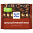 Шоколад Ritter Sport молочный с цельным лесным орехом 100 г Фото 1
