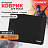 Коврик для мыши игровой SONNEN "ASSAULT", резина + ткань, 350х260х4 мм, 513303 Фото 5