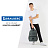 Рюкзак BRAUBERG DYNAMIC универсальный, эргономичный, серый, 43х30х13 см, 270802 Фото 12