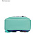 Рюкзак Berlingo Boom "Animal pattern mint" 38,5*29*12см, 2 отделения, 3 кармана, анатомическая ЭВА спинка Фото 5