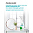 Средство для мытья стекол и зеркал Grass Clean Glass 600 мл Фото 2