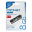 Флеш-диск 8 GB, CROMEX Standard USB 2.0, черный, 514157