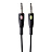 Гарнитура проводная Logitech Stereo Headset H110 (981-000271) Фото 4