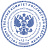 Оснастка для печатей, оттиск D=45 мм, синий, TRODAT 4645, корпус черный, крышка, подушка Фото 8