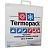 Термопакет Termopack Эконом 3-х слойный ПВД белый 42x1x45 см Фото 1