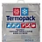 Термопакет Termopack Биг Премиум 3-х слойный металлизированная пленка серебристый 60x55 см