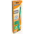 Карандаш чернографитный HB Bic Evolution Эко заточенный шестигранный Фото 3