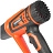 Фен технический Patriot HG 201 The One (170301311) Фото 3