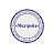 Оснастка для печати круглая Colop R2045 45 мм черная Фото 1