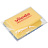 Губка для посуды Vileda Professional поролон 16.5x13 см с абразивным слоем