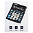 Калькулятор настольный Eleven Business Line CMB801-BK, 8 разрядов, двойное питание, 102*137*31мм, черный Фото 1