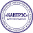 Оснастка для печати круглая Colop Printer R40 40 мм с крышкой бирюзовая Фото 2