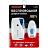 Звонок дверной Rexant RX-3 (73-0030) Фото 0