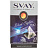 Чай черный Svay Black Ceylon 20 пирамидок
