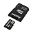 Карта памяти 16 ГБ microSDHC SmartBuy SB16GBSDCL10-01 Class 10 Фото 1