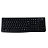 Клавиатура проводная Logitech Keyboard K120 For Business (920-002522) Фото 3