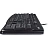 Клавиатура проводная Logitech Keyboard K120 For Business (920-002522) Фото 2