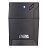 Источник бесперебойного питания Powercom Raptor RPT-600A EURO L-Interactive Фото 1