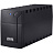 Источник бесперебойного питания Powercom Raptor RPT-600A EURO L-Interactive