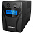 Источник бесперебойного питания Ippon Back Power Pro II 500