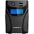Источник бесперебойного питания Ippon Back Power Pro II 500 Фото 0