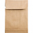 Пакет Bong Gusset С4 (229x324 мм) из крафт-бумаги 130 г/кв.м стрип (200 штук в упаковке) Фото 1