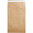 Пакет Bong Gusset С4 (229x324 мм) из крафт-бумаги 130 г/кв.м стрип (200 штук в упаковке) Фото 2