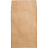 Пакет Bong Gusset С4 (229x324 мм) из крафт-бумаги 130 г/кв.м стрип (200 штук в упаковке) Фото 5