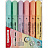 Набор текстовыделителей Kores High Liner Plus (толщина линии 1-5 мм, 6 цветов) Фото 15
