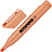 Набор текстовыделителей Kores High Liner Plus (толщина линии 1-5 мм, 6 цветов) Фото 2