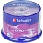Диск DVD+R Verbatim 4.7 ГБ 16x cake box 43550 (50 штук в упаковке)