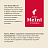 Кофе в зернах Julius Meinl Premium Collection Caffe Crema 1 кг (пакет) Фото 6