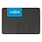 SSD накопитель Crucial BX500 240 ГБ (CT240BX500SSD1) Фото 0