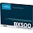 SSD накопитель Crucial BX500 240 ГБ (CT240BX500SSD1) Фото 2