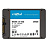SSD накопитель Crucial BX500 240 ГБ (CT240BX500SSD1) Фото 1