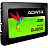 SSD накопитель Adata Ultimate SU650 240 ГБ (ASU650SS-240GT-R) Фото 0