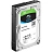 Жесткий диск Seagate SkyHawk 6TB, SATA, 5400rpm, 256MB(ST6000VX001) Фото 3