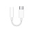 Адаптер Apple USB Type-C - 3.5 мм mini jack (MU7E2ZM/A) Фото 0