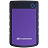 Внешний жесткий диск HDD Transcend StoreJet 25H3P 2 Тб (TS2TSJ25H3P) Фото 2