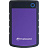 Внешний жесткий диск HDD Transcend StoreJet 25H3P 2 Тб (TS2TSJ25H3P)