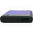 Внешний жесткий диск HDD (накопитель) Transcend StoreJet 25H3 2 ТБ USB 3.0 (TS2TSJ25H3P) Фото 1
