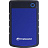 Внешний жесткий диск HDD Transcend StoreJet 25H3 1 Тб (TS1TSJ25H3B)