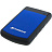 Внешний жесткий диск HDD Transcend StoreJet 25H3 1 Тб (TS1TSJ25H3B) Фото 0