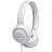 Наушники JBL Tune 500 белые Фото 2