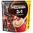 Кофе порционный растворимый Nescafe 3 в 1 Классик 20 пакетиков по 14.5 г