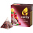 Чай фруктовый травяной Curtis Summer Berries 20 пирамидок (малина) Фото 4