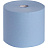 Бумага протирочная в рулоне Kimberly-Clark WypAll Extra+ 1000 листов 23.5x38 см голубая 1-слойная Фото 1