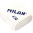 Ластик Milan 430 из синтетического каучука прямоугольный 28x28x13 мм (4 штуки в упаковке) Фото 0