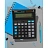 Калькулятор настольный Attache Economy 16-разрядный черный 190x145x45 мм Фото 7