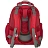 Ранец Комус Класс (№1 School) Basic Be First анатомический красный с двумя отделениями Фото 1 Ранец Комус Класс (№1 School) Basic Be First анатомический красный с двумя отделениями Фото 1